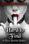 [Hell Hounds Harem 04] • Hard to Find